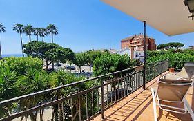 Apartamento Cabrera Burriac